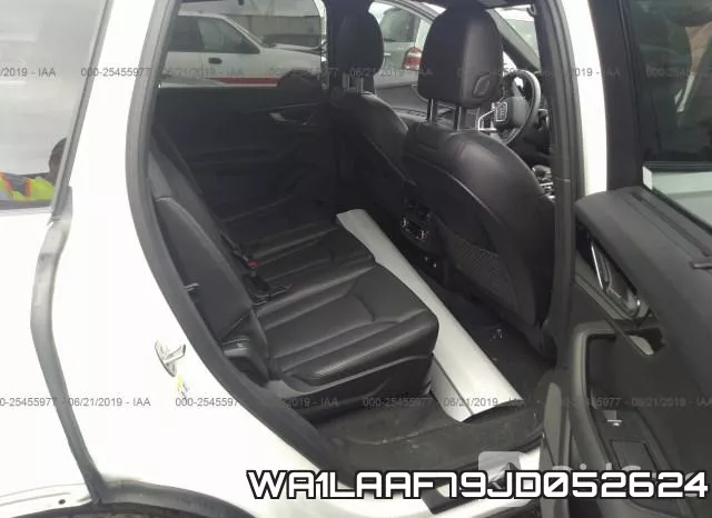 WA1LAAF79JD052624 фото 9