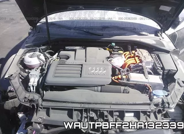 WAUTPBFF2HA132339 фото 2