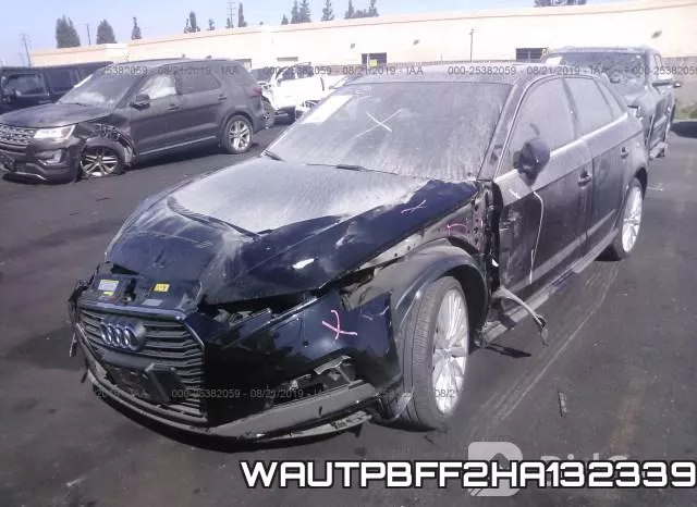 WAUTPBFF2HA132339 фото 3