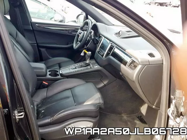 WP1AA2A50JLB06728 фото 6