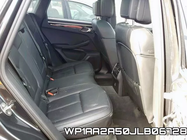 WP1AA2A50JLB06728 фото 7