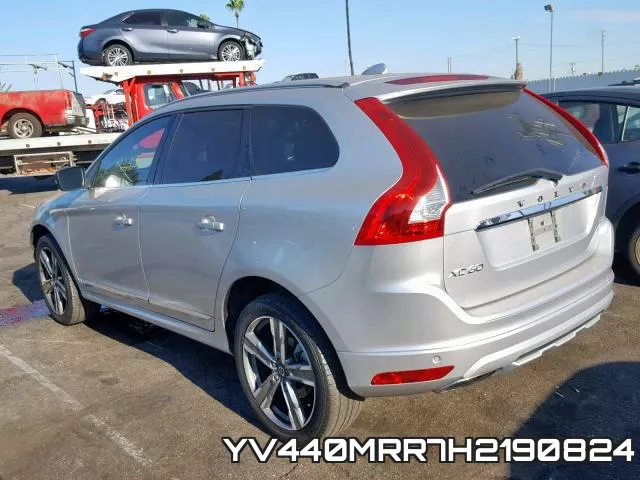 YV440MRR7H2190824 фото 4