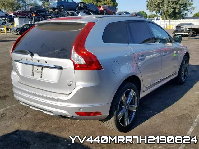 YV440MRR7H2190824 фото 5