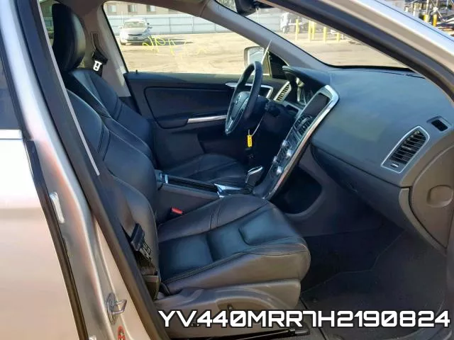 YV440MRR7H2190824 фото 6