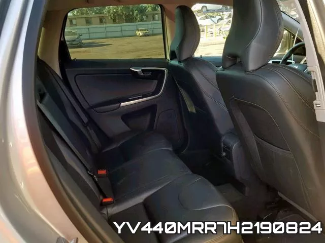 YV440MRR7H2190824 фото 7