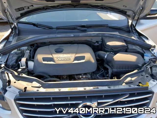 YV440MRR7H2190824 фото 8