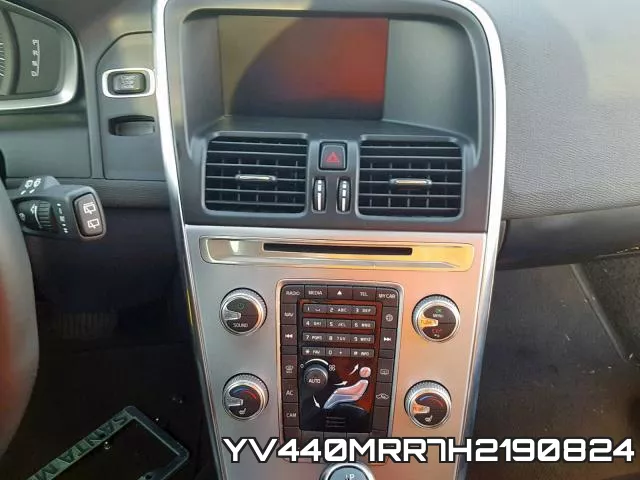 YV440MRR7H2190824 фото 10
