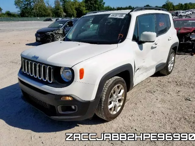 ZACCJABB2HPE96990 фото 3