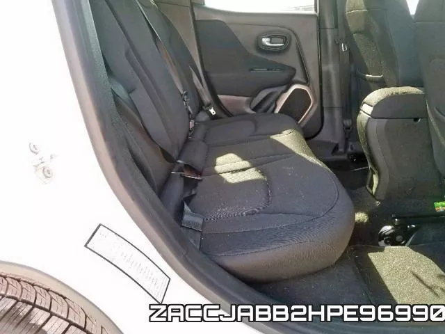 ZACCJABB2HPE96990 фото 7