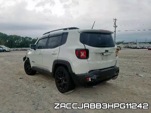 ZACCJABB3HPG11242 фото 4