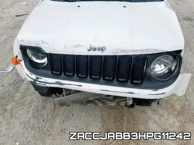 ZACCJABB3HPG11242 фото 8