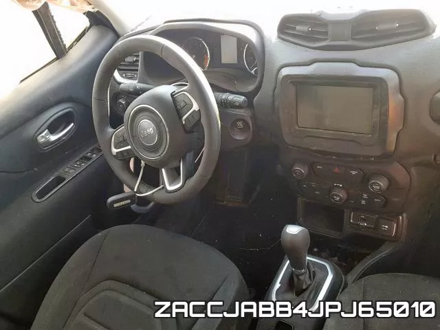 ZACCJABB4JPJ65010 фото 10