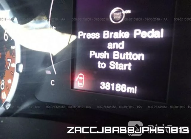 ZACCJBAB8JPH57813 фото 8