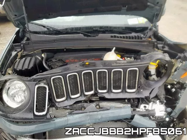 ZACCJBBB2HPF85061 фото 8