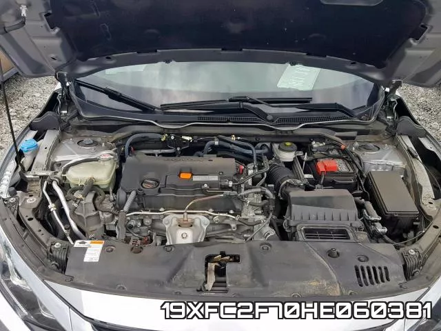 19XFC2F70HE060381 фото 8