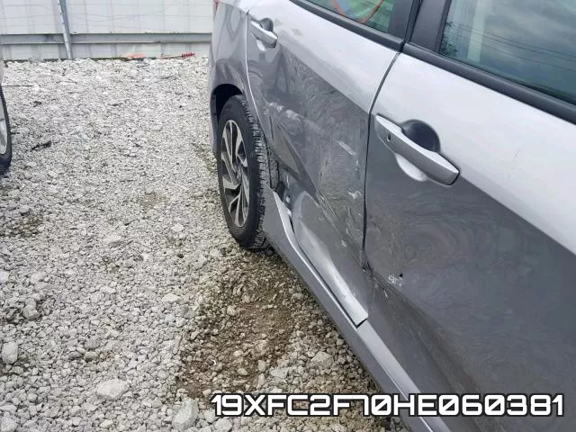 19XFC2F70HE060381 фото 10