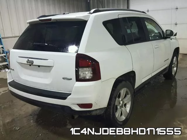 1C4NJDEB8HD171555 фото 5
