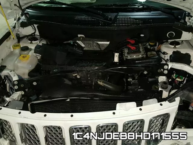 1C4NJDEB8HD171555 фото 8