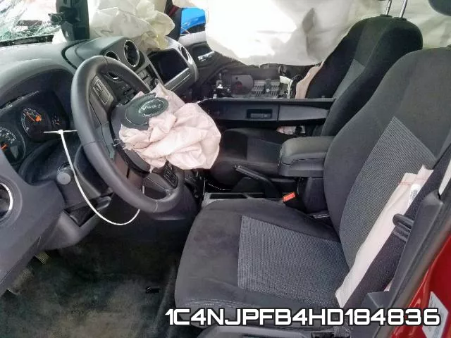 1C4NJPFB4HD184836 фото 6