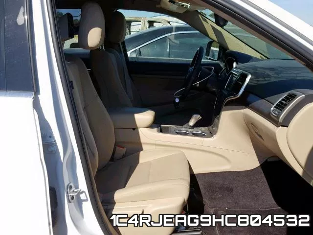 1C4RJEAG9HC804532 фото 6