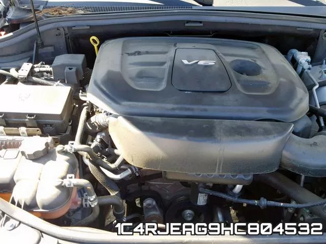 1C4RJEAG9HC804532 фото 8
