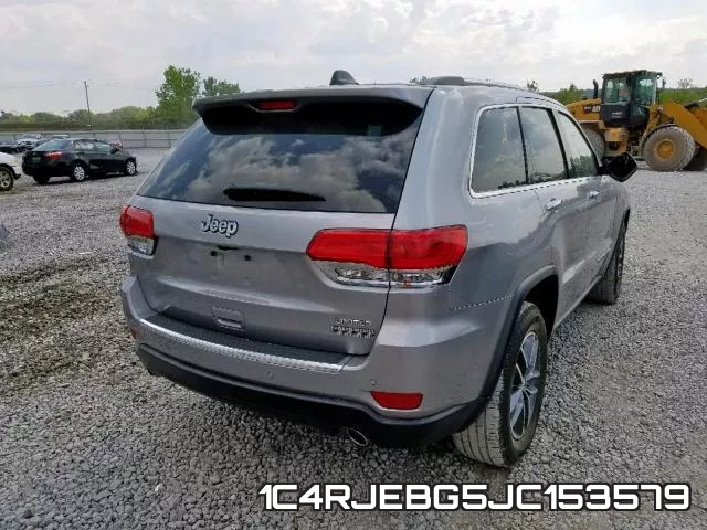 1C4RJEBG5JC153579 фото 5