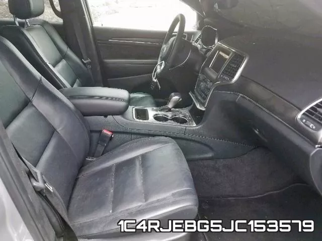 1C4RJEBG5JC153579 фото 6