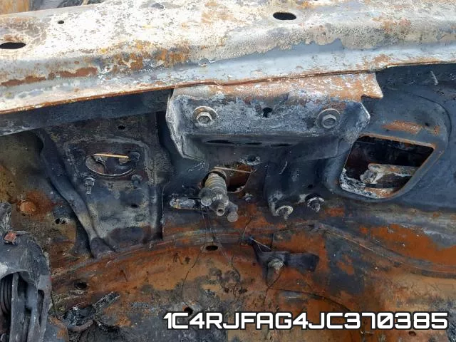 1C4RJFAG4JC370385 фото 9