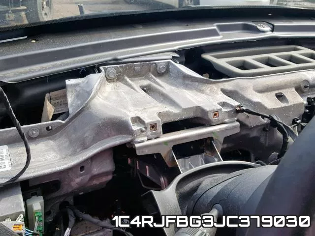 1C4RJFBG3JC379030 фото 9