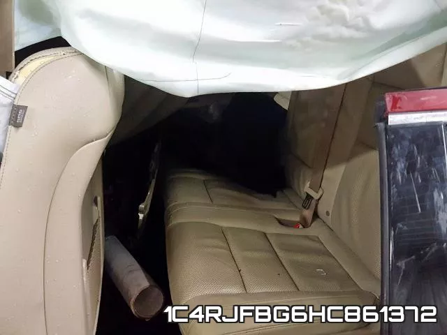 1C4RJFBG6HC861372 фото 7