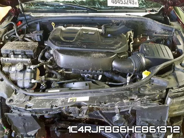 1C4RJFBG6HC861372 фото 8