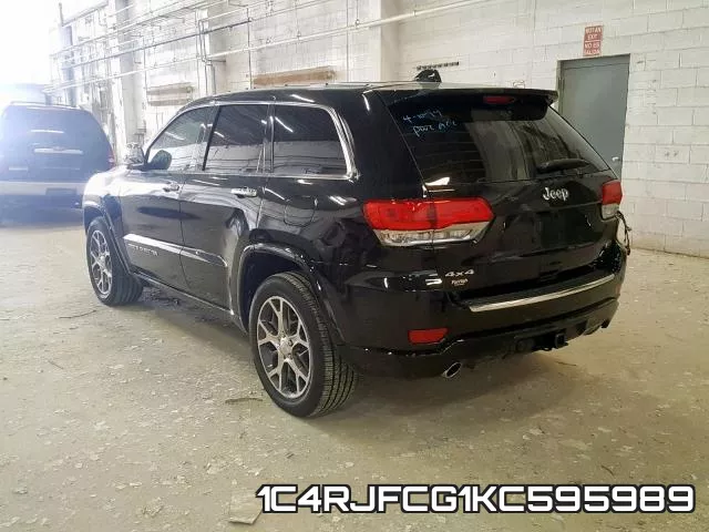 1C4RJFCG1KC595989 фото 4