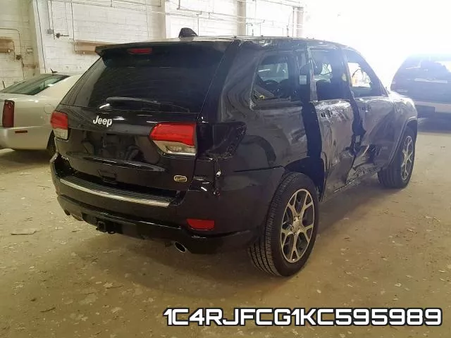 1C4RJFCG1KC595989 фото 5