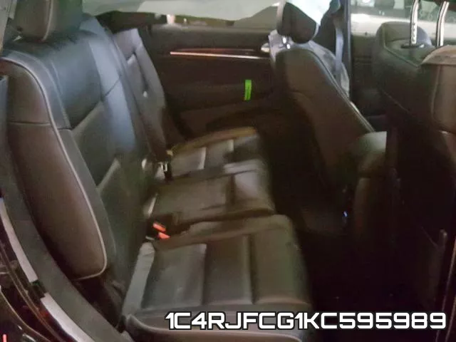 1C4RJFCG1KC595989 фото 7