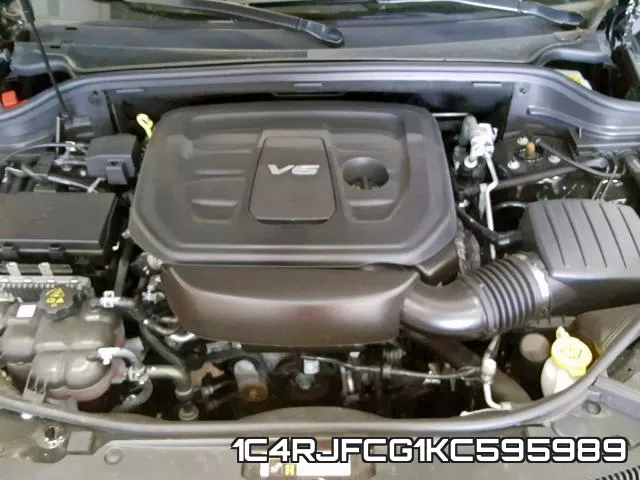 1C4RJFCG1KC595989 фото 8
