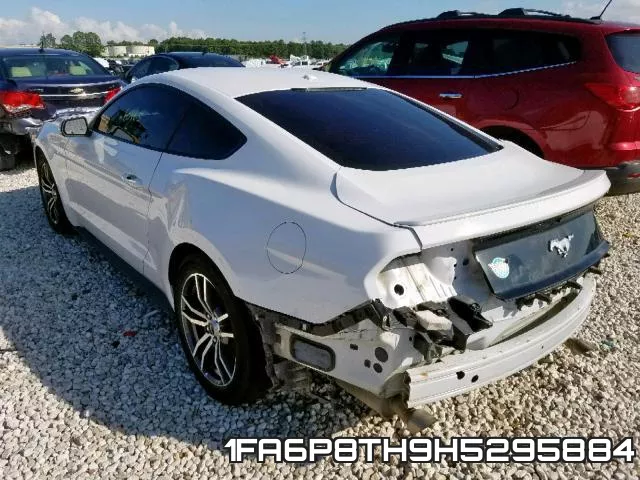 1FA6P8TH9H5295884 фото 4