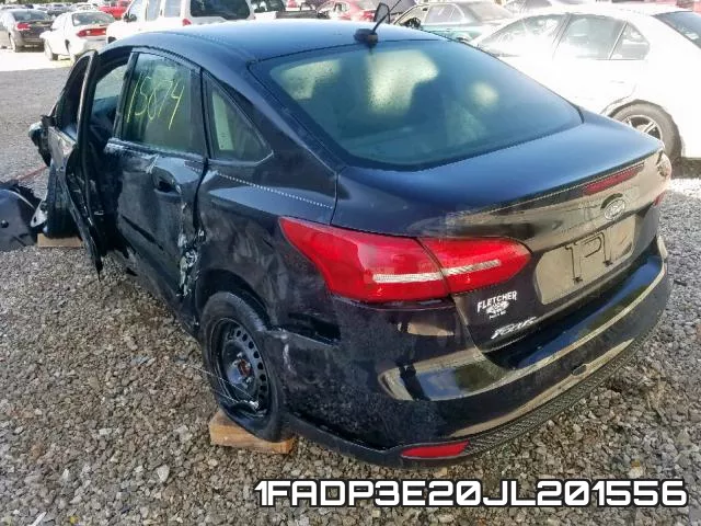 1FADP3E20JL201556 фото 4