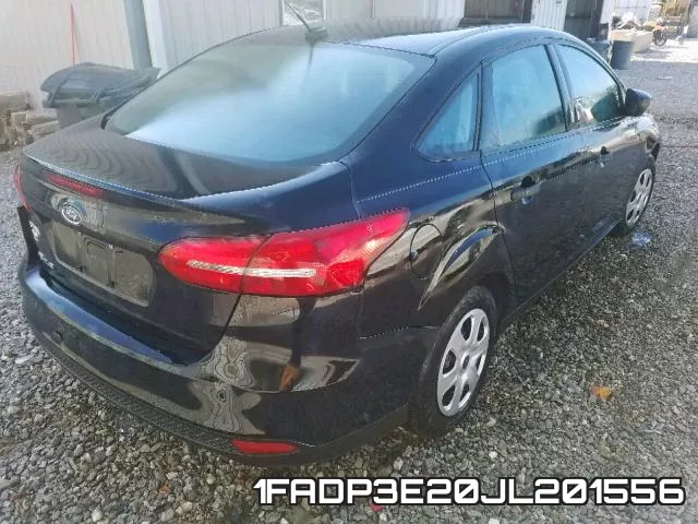 1FADP3E20JL201556 фото 5
