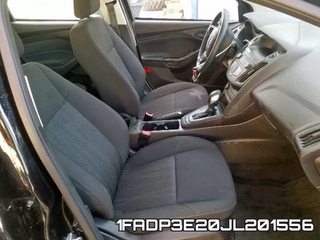 1FADP3E20JL201556 фото 6