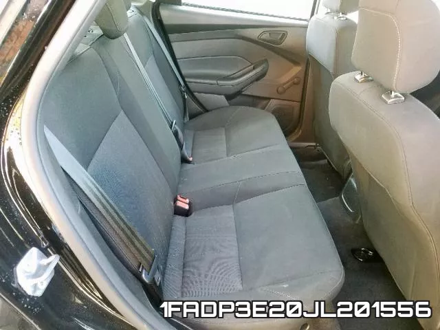 1FADP3E20JL201556 фото 7