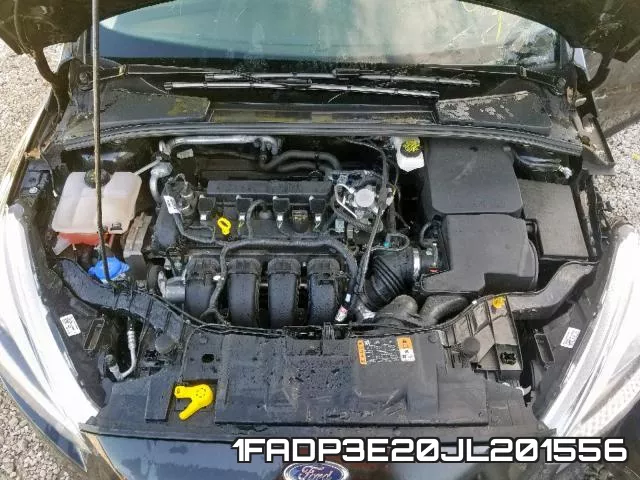 1FADP3E20JL201556 фото 8