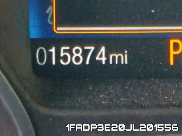 1FADP3E20JL201556 фото 9