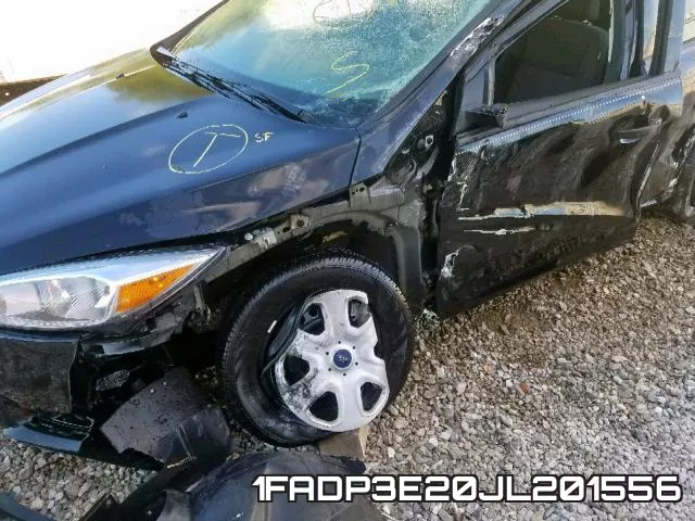 1FADP3E20JL201556 фото 10