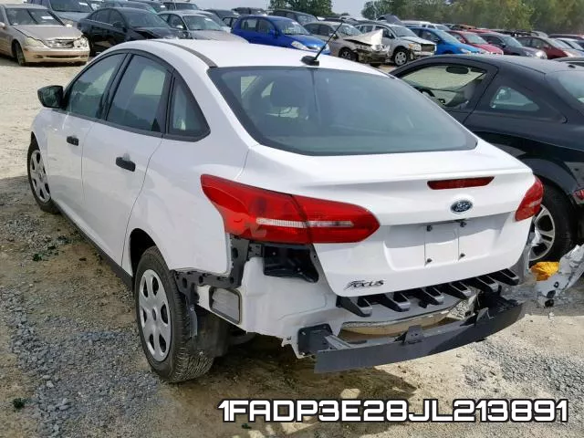 1FADP3E28JL213891 фото 4