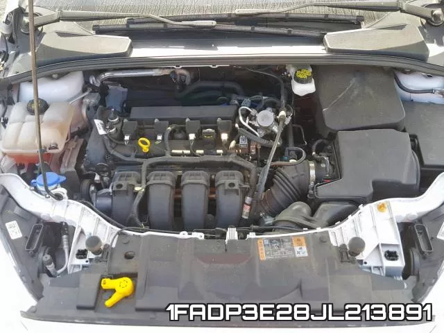 1FADP3E28JL213891 фото 8