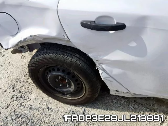 1FADP3E28JL213891 фото 10