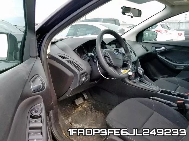 1FADP3FE6JL249233 фото 10