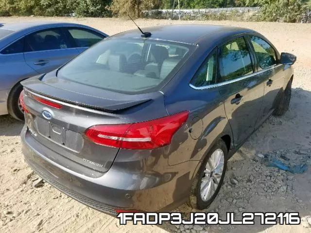 1FADP3J20JL272116 фото 5