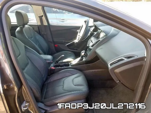 1FADP3J20JL272116 фото 6