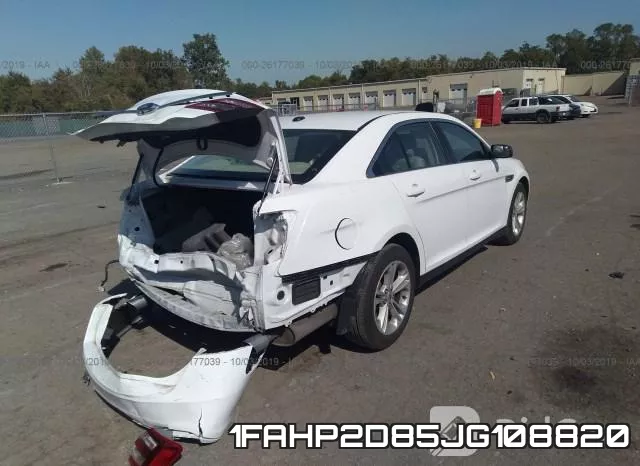 1FAHP2D85JG108820 фото 5